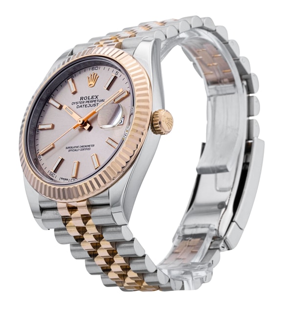 Rolex Datejust 41 126331 Image 2